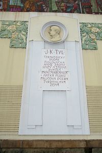 Východočeské divadlo