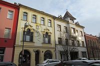 Ulice Bratranců Veverkových