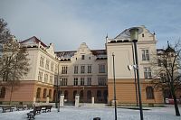 ZŠ v ulici Bratranců Veverkových