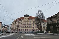 Dům Charlotty Masarykové