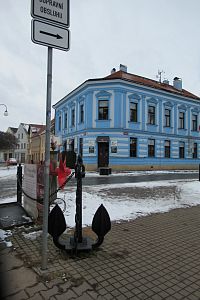 Pivnice U Toulavé pípy