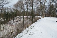 Severozápadní bašta