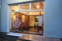 Pivnice Pivní ambasáda