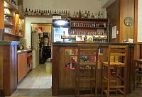 Pivnice Pivní ambasáda