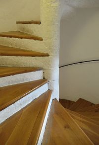 Na věž už jdeme sami