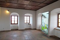 Jsme na nejvyšším místě