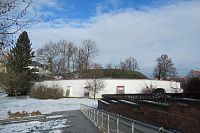 Jihovýchodní bašta