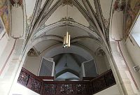 Kostel sv. Bartoloměje