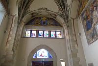 Kostel sv. Bartoloměje