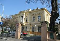 Tady bydlel košířský starosta