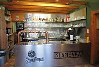 Restaurace v sokolovně