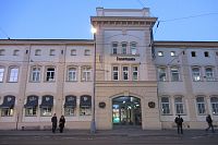 Pivovar Staroperamen