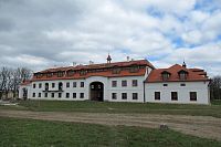 Praha-Stodůlky - Hájčí dvůr