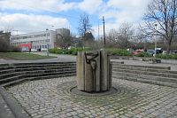 Fontánka Bublák je zatím bez vody