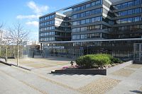 Náměstí Junkových