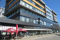 Vintířova stezka - 2. trasa - 11 km: Praha/Stodůlky (restaurace Kolkovna) - Praha/Třebonice (Chaby, bývalá obec Krteň, Krteňská cesta, kostel sv. Jana a Pavla) - Jinočany a Nučice (zbytky bývalých dolů, historický kamenný most) - Rudná (pivovar Parovar)