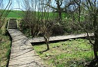 Na Krteňské cestě