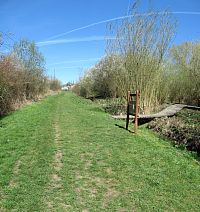 Na Krteňské cestě