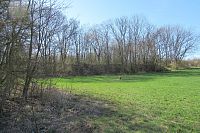 Tady snad byl důl č. IV-Východ