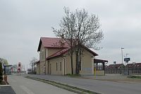 Vintířova stezka - 3. trasa - 12,5 km: Nučice - Rudná (zámek, kostel) - Drahelčice (Masarykova lípa) - PP Povodí Kačáku - Nenačovice - Chrustenice (Chrustenická šachta a vila od Kotěry) - Loděnice (kostel, Karlštejnské šachy, kuličkový park, heliograf)