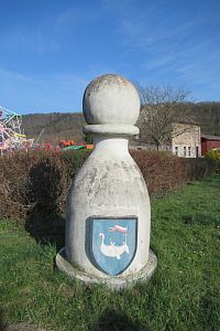 Loděnice - šachová figura