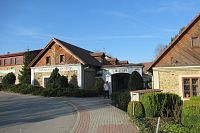 Loděnice - Ve Století