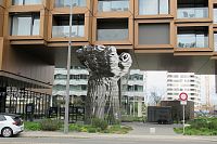 Ruka archanděla Gabriela