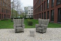 Futurama Business Park