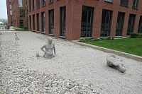 Futurama Business Park