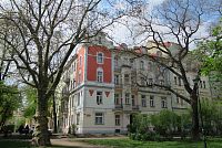 Foceno z Kaizlových sadů