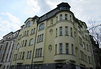 Foceno z Kaizlových sadů