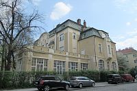 Národní dům Karlín