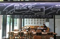 Pivovaru Pivo Karlín