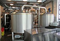 Pivovaru Pivo Karlín