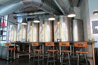 Pivovaru Pivo Karlín