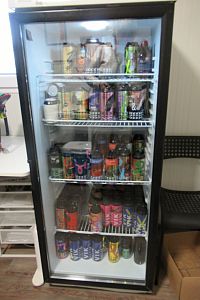 Hostivař - pivovar Vik Brewery