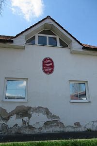 Praha-Hrdlořezy - takhle vypadá ten dům