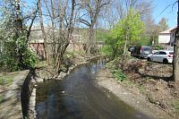 Rokytka v Hrdlořezích