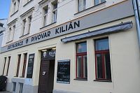 Pivovar Kilián
