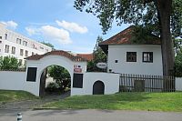 Kubrův statek