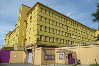 Ruzyňská věznice