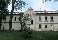 Vesnická památková rezervace Ruzyně