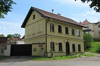Vesnická památková rezervace Ruzyně