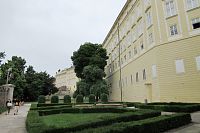 Rajská zahrada