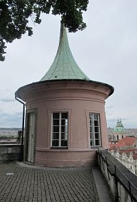 Matyášův pavilon