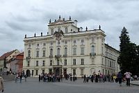 Arcibiskupský palác