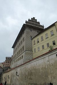 Schwarzenberský palác