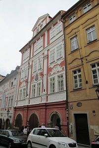 Nerudova ulice