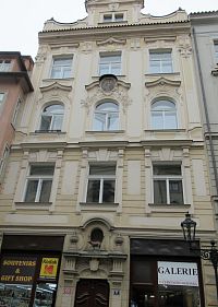 Nerudova ulice