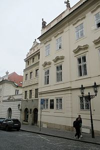 Nerudova ulice